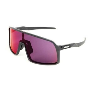 OAKLEY オークリー OO9406A-0637 Sutro(A) スートロ サングラス/アジアンフィット/PRIZM/ランニング/サイクル/日常/海/山/アスリート/屋外