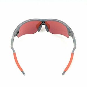 1円スタート OAKLEY オークリー OO9206-8938 RADARLOCK PATH(A) レーダーロックパス アジアンフィット/PRIZM/の画像4