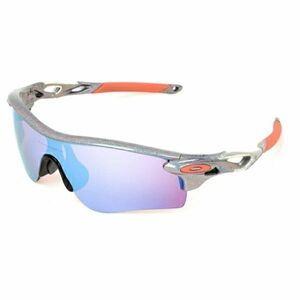 1 jpy start OAKLEY Oacley OO9206-8938 RADARLOCK PATH(A) radar lock Pas Asian Fit /PRIZM/