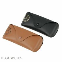 1円 スタート/Ray-Ban RB4259F 601 87 53 RB4259 ウォッシュドレンズ/ローブリッジ/釣り/紫外線/ボストン/眼鏡/メガネ/サングラス/ドライブ_画像8