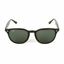 1円スタート Ray-Ban RB4259 601 71 53/ローブリッジ/釣り/紫外線/ボストン/眼鏡/ドライブ/おしゃれ/アウトドア/キャンプ/サングラス_画像2