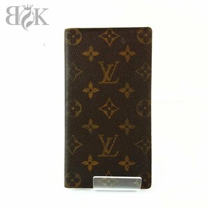 ヴィトン ポルトバルール カルトクレディ 札入れ M61823 モノグラム CT0031 LOUIS VUITTON ■