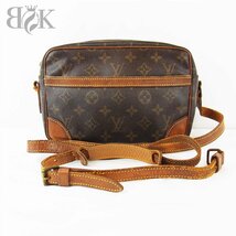 ヴィトン トロカデロ ショルダーバッグ 斜め掛け M51274 モノグラム 864TH ジャンク LOUIS VUITTON ■_画像1