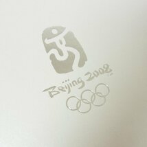 未使用 2008年 北京五輪 ピンバッジ12個セット Beijing2008 オリンピック 記念品 箱付き ◆_画像5