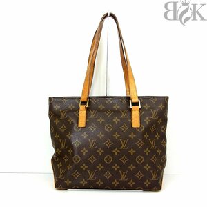 ヴィトン カバ・ピアノ M51148 トートバッグ モノグラム LOUIS VUITTON ∞