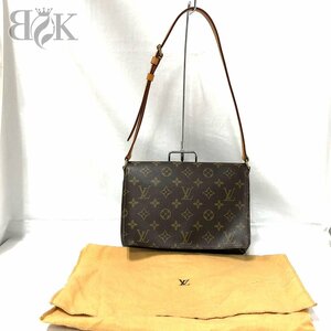 ルイヴィトン M51257 ミュゼット タンゴ ショート ショルダーバッグ ショートストラップ LOUIS VUITTON ＋