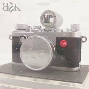 シャラン ライカ Ifモデル ミニカメラ メガハウス MegaHouse LEICA SHARAN 動作未確認 ＋