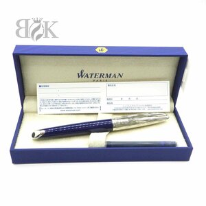  Waterman 2166343 fountain pen unused goods F *