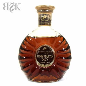 未開栓 レミーマルタン XO スペシャル クリアボトル ブランデー コニャック 700ml 40％ 洋酒 古酒 REMY MARTIN ◆