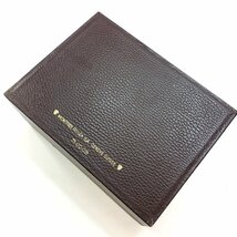 ロレックス 71.00.08 腕時計用箱 ウォッチケース 保管用 内箱のみ ROLEX 中古 ★_画像6