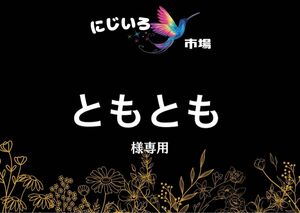 ともとも☆彡様 専用　25㎝ビスロンリングファスナー40本セット