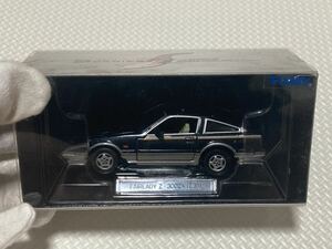 日産 フェアレディZ 300ZX Z31トミカリミテッド TOMICA LIMITED Sseries