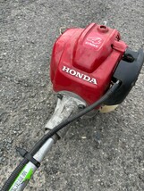 刈払機 草刈機 ホンダ　中古Honda刈払機 ４サイクル草刈機　ＵＭＫ４２５H_画像3