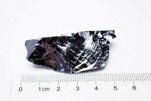 誠安◆超レア最高級超美品テラヘルツ鉱石 原石[T803-5375]