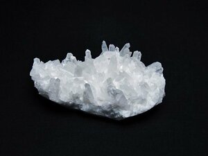 誠安◆極品天然AAAヒマラヤ水晶クラスター[T708-1834]