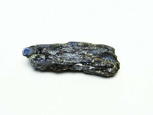 誠安◆超レア最高級超美品天然カイヤナイト原石[T699-1947]