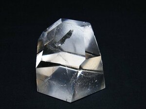 誠安◆超レア極品天然AAAヒマラヤ水晶原石[T72-2585]