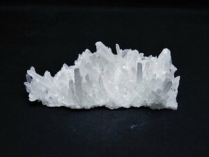 誠安◆極品天然AAAAAヒマラヤ水晶クラスター[T708-1758]