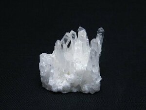 誠安◆超レア最高級超美品天然ヒマラヤ水晶クラスター[T388-24851]