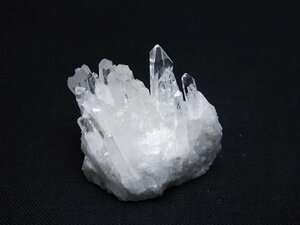 誠安◆天然石高級品ヒマラヤ水晶クラスター[T388-24850]