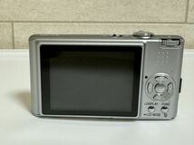 Panasonic デジタルカメラ　LUMIX DMC-FX30_画像3