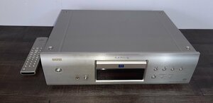 04D38#DENON DCD-1500AE CD player remote control attaching .#