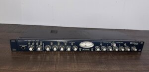 04S121#Presonus Studio Channel tube microphone preamplifier #