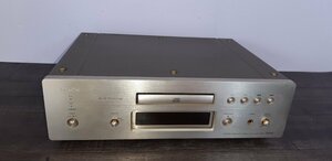 04D26#DENON DCD-S10III CD player #