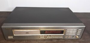 05S22■ONKYO　CDプレーヤー　CD-303■