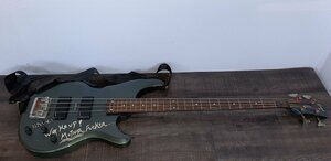 05S77#GRECO Pegasus base electric bass #