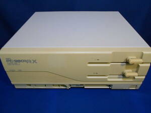 NEC PC-9801 RX21 　ジャンク　　