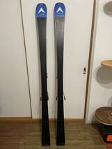 ディナスター ダイナスター　DYNASTAR スピードオメグラス WC FIS SL ノエルモデル 165cm_画像7