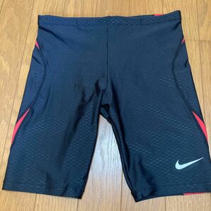 【ホームクリーニング済み】NIKE 男子水着　150