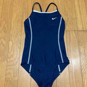 【ホームクリーニング済み】NIKE 女子水着　150