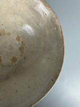 中国美術　宋時代　白磁茶碗　碗　茶道具　唐物　古物　抹茶碗　_画像6