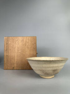 中国美術　宋時代　白磁茶碗　碗　茶道具　唐物　古物　抹茶碗　