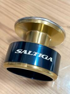 DAIWA ダイワ スプール ソルティガ　SALTIGA SLPWORKS 14000