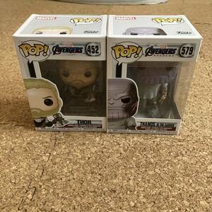 funko pop！　セット　1円〜