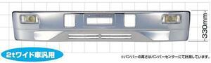 510415/501098 【バンパー】 法人様限定 Sグレート2tワイド NEWキャンステー