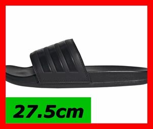 ADILETTE COMFORT SLIDES "CORE BLACK" GZ5896 （コアブラック/コアブラック/コアブラック）