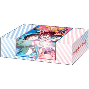 【新品】ブシロード ストレイジボックスコレクション V2 Vol.162 TVアニメ『トモちゃんは女の子！』