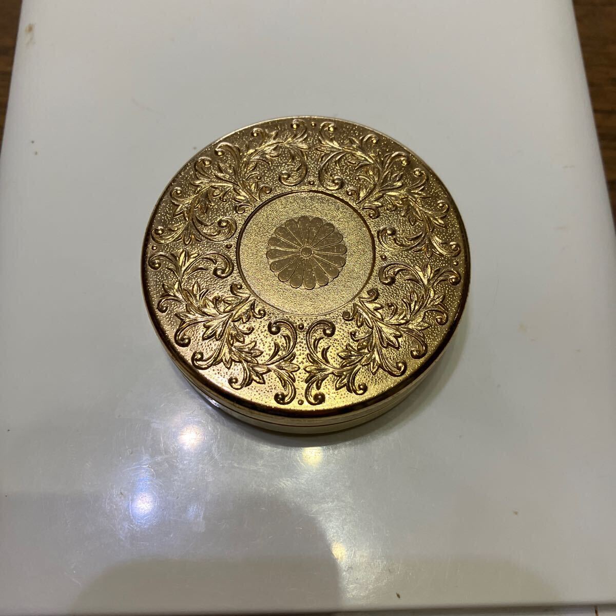 Yahoo!オークション -「24k gp」(金属工芸) (工芸品)の落札相場 Yahoo!オークション -「24k gp」(金属工芸) (工芸品)の落札相場