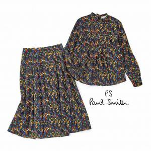  прекрасный товар * замечательный 515*PS Paul Smith *40size/9 номер * костюм * выставить B161