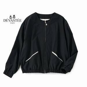 美品★ディバステ5.7万★36size/9号★ジャケットC133