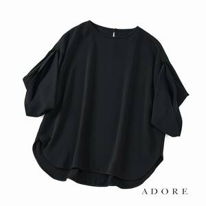  beautiful goods * Adore *38size/9-11 number * blouse black G151