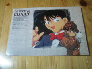  Detective Conan сборник материалов для создания 