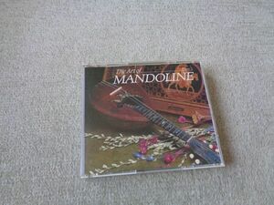 即♪EI廃盤：マンドリンの芸術/マリア・シヴィッターロ(1891～1981)の録音集(^^♪3CD