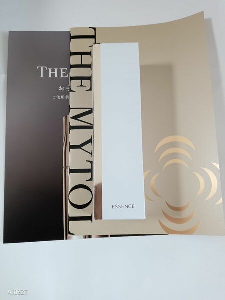  ザマイトルエッセンス　大正製薬 30ml　THE MYTOL