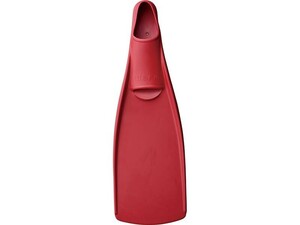 GULL(ガル) ワープフィン WRAP FIN フルフットラバーフィン Red レッド [GF-2291-2292]