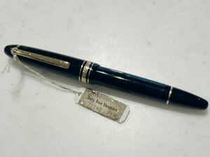 MONTBLANC（筆記具、時計）